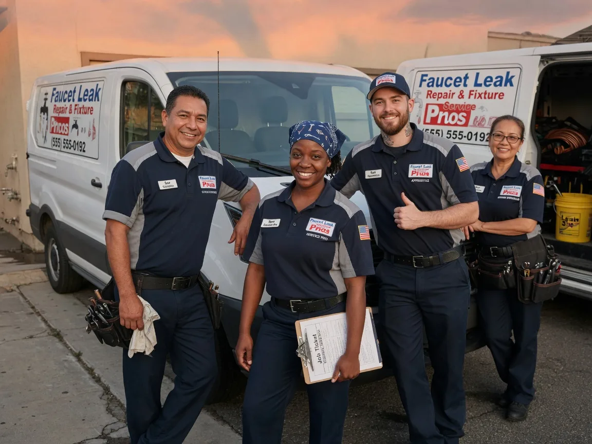 Faucet Repair company in Lockwood, MT