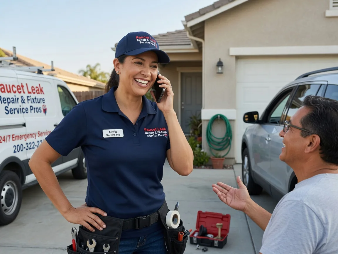 Faucet Repair Lockwood, MT FAQs