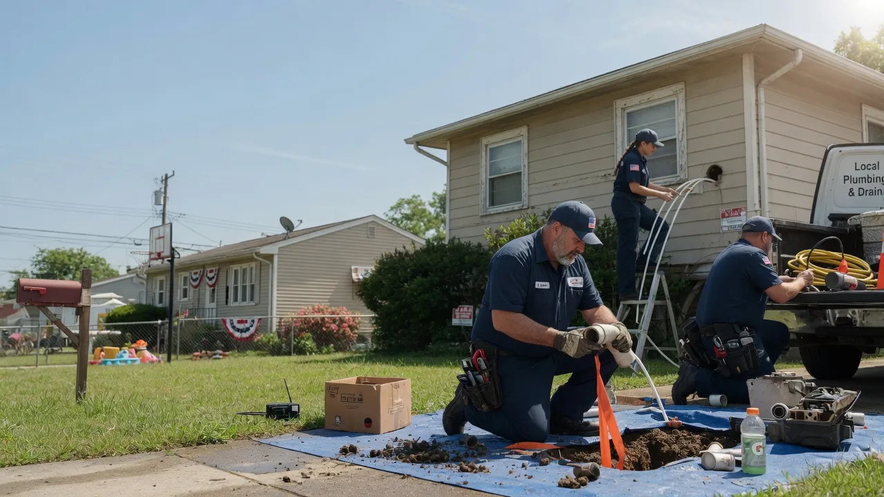 Faucet Repair in Lockwood, MT near me